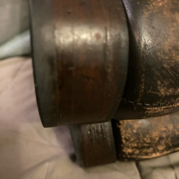 Freebird by Steven BERLIN Size 8 - Picture 9 of 10